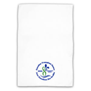 Serviette microfibre